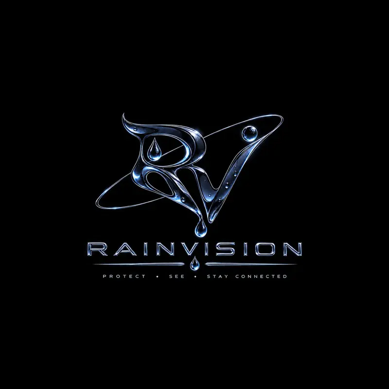 Rain Vision UF – Protect, See, Stay Connected